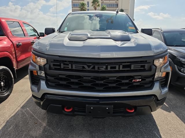 chevrolet silverado 1500 2026 3GCPKCEKXTG138438 image chevrolet silverado 1500 2026 3GCPKCEKXTG138438 image